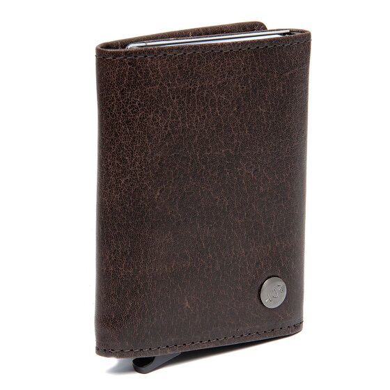 The Chesterfield Brand Gabriela Wallet RFID protection Leather 7 cm