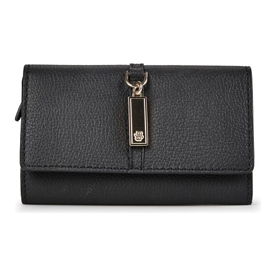 Boss Ameline Wallet Genuine Leather 15 cm