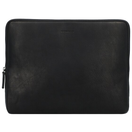 Burkely Antique Avery laptop sleeve leather 35 cm