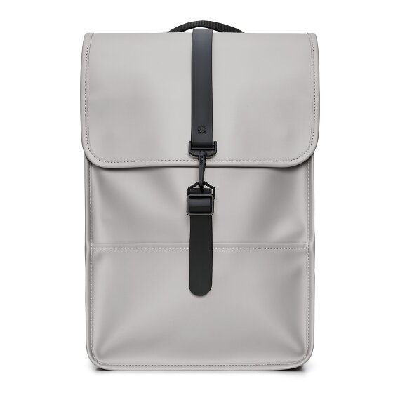 Rains Essential Daypack 40 cm Laptop compartment