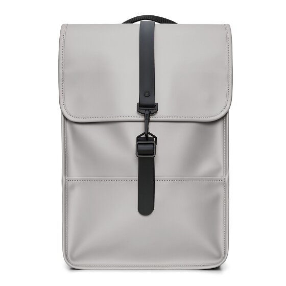 Rains Essential Daypack 40 cm Laptop compartment