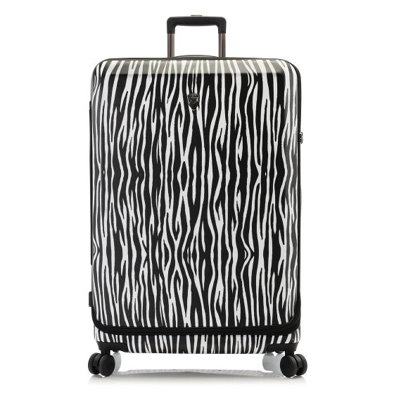 Heys EZ Fashion 4 wheels Trolley L 76 cm with expansion pleat
