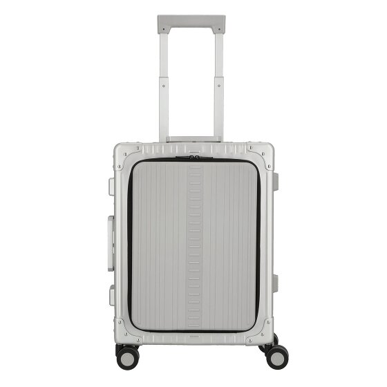 Aleon 21 Domestic 4 wheels Cabin trolley S 55 cm Laptop compartment