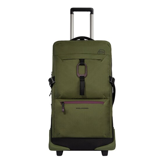 Piquadro Corner 2 wheels Travel bag 68 cm