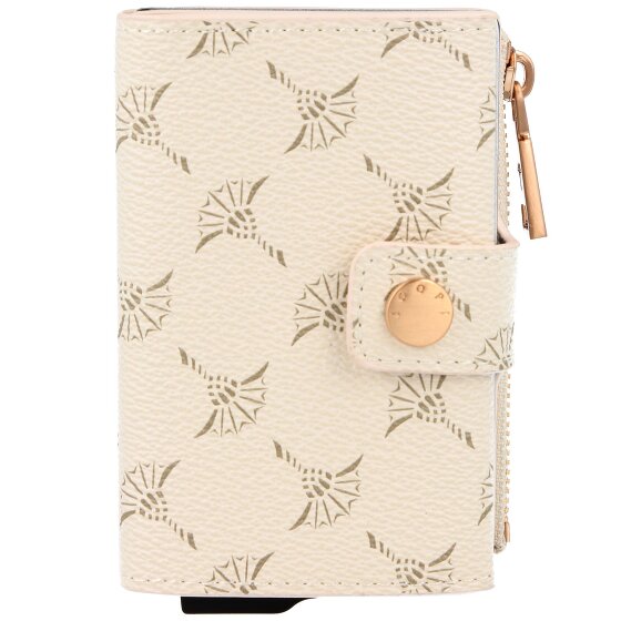 Joop! Cortina 1.0 C-Four credit card case RFID 7.5 cm Joop! Cortina 1.0 C-Four credit card case RFID 7.5 cm