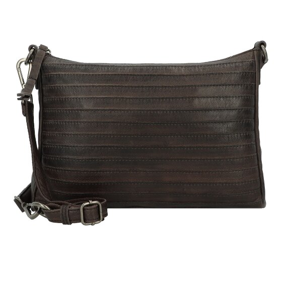 FredsBruder Layer Shoulder bag Leather 28 cm