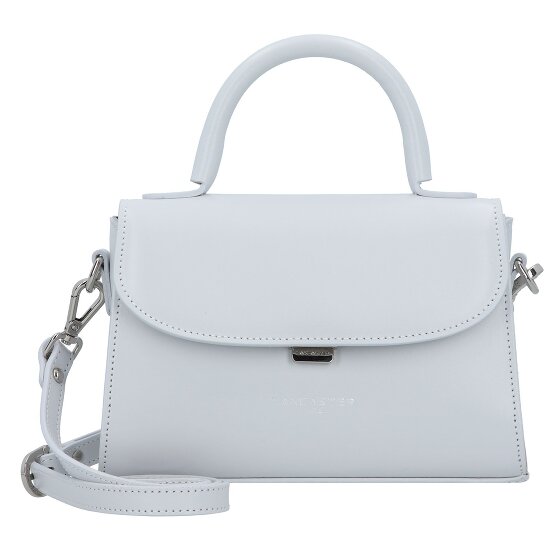 Lancaster Suave Even Handbag Leather 20 cm