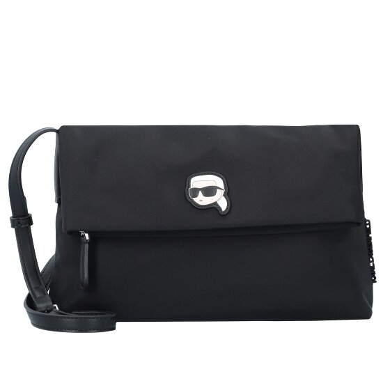 Karl Lagerfeld Ikonik 2.0 Shoulder bag 28.5 cm