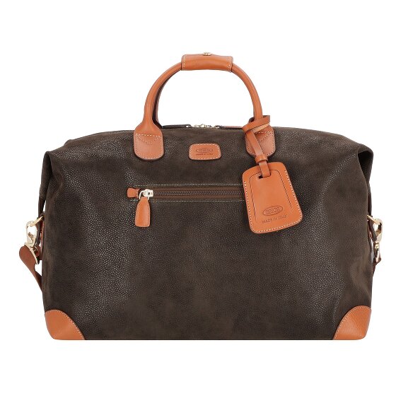 Bric's Life weekender travel bag 46 cm