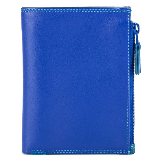 Mywalit Wallet RFID protection Genuine Leather 9 cm