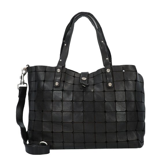 Campomaggi Acacia Shopper Bag Leather 45 cm
