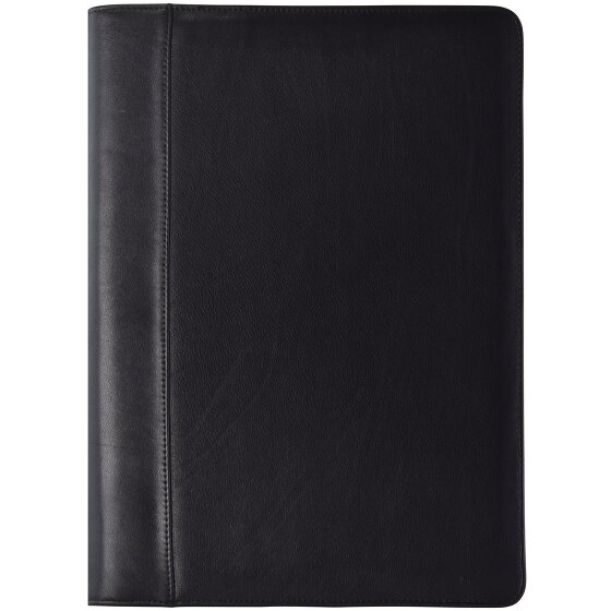 Dermata Writing case leather 36,5 cm