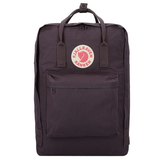 Fjällräven Kanken backpack 43 cm laptop compartment