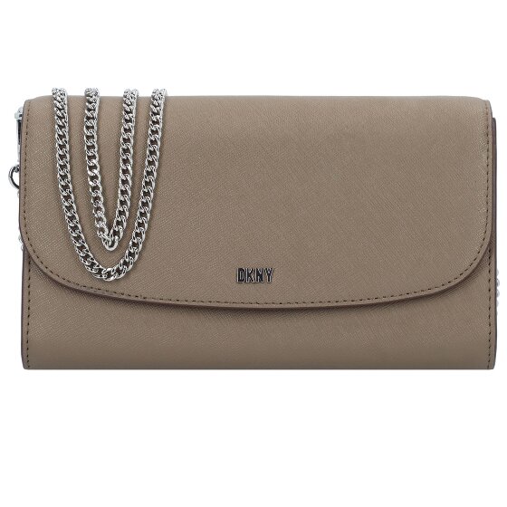 DKNY Sidney clutch purse 20 cm