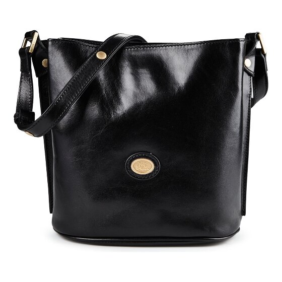 The Bridge Story Donna Shoulder bag Genuine Leather 26 cm