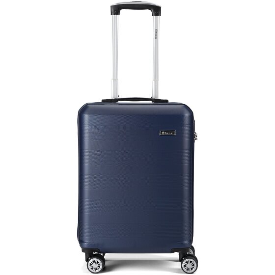 Benzi 5330 4 wheels Cabin trolley S 55 cm