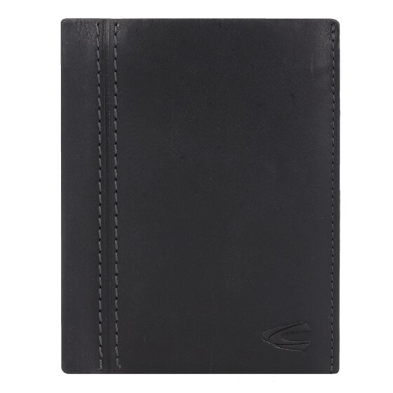 camel active Bilbao Wallet RFID protection Leather 10.5 cm