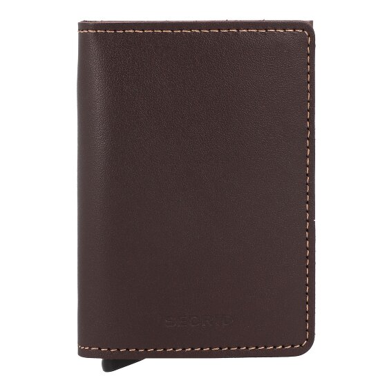 Secrid Slimwallet Original credit card case wallet RFID leather 6.5 cm