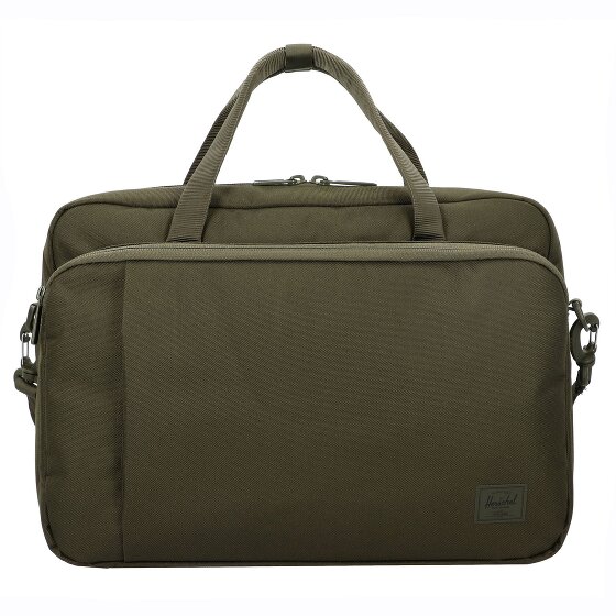 Herschel Gibson Briefcase 39.5 cm Laptop compartment
