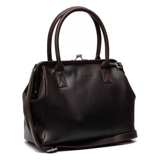 The Chesterfield Brand Dorin Shopper Bag Leather 29 cm