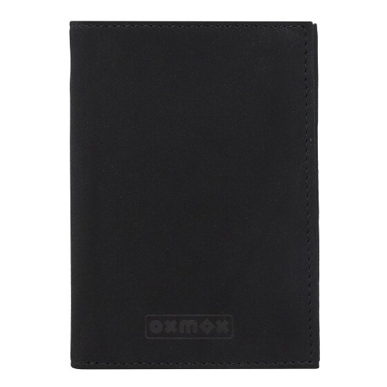oxmox New Cryptan Wallet RFID protection 9.5 cm