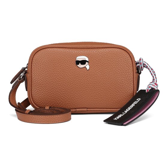 Karl Lagerfeld Ikon Shoulder bag 20 cm