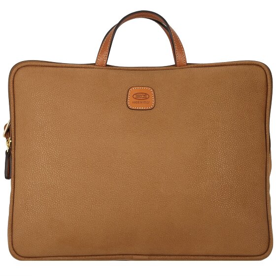 Bric's Life laptop bag 35 cm