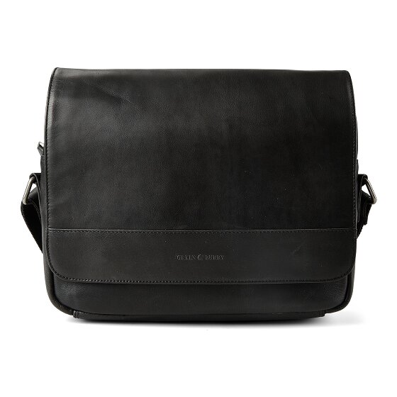 Greenburry Fiorentina Shoulder bag Leather 33 cm