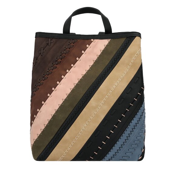 Desigual Quebec Sumy Daypack 34 cm