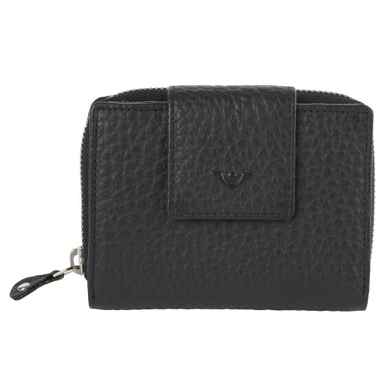 Voi Hirsch Ida wallet RFID leather 12.5 cm