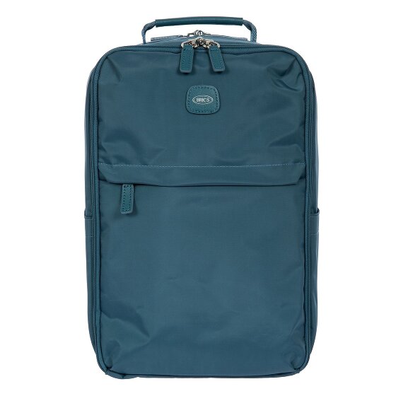 Bric's Positano travel backpack 40 cm laptop compartment