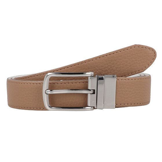 Roeckl Amie reversible leather belt