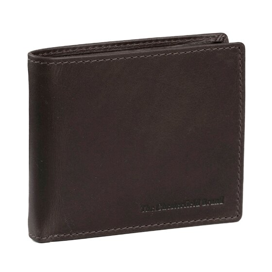 The Chesterfield Brand Ralph Wallet RFID protection Leather 10 cm