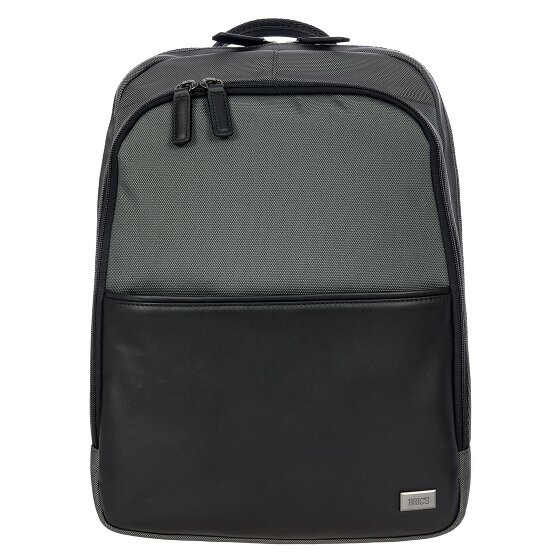 Bric's Monza Business backpack 40 cm Laptop compartment
