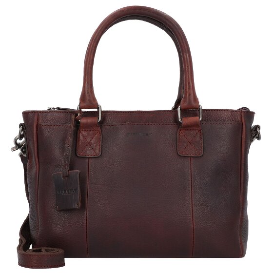 Burkely Antique Avery handbag leather 33 cm
