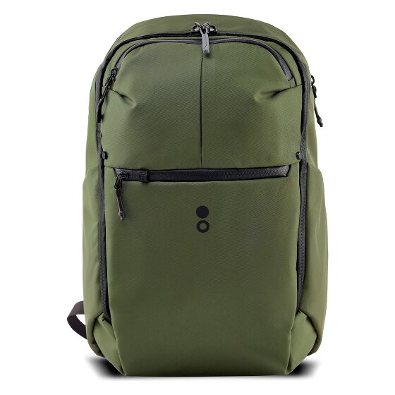 Echolac Active x travel backpack 46 cm laptop compartment