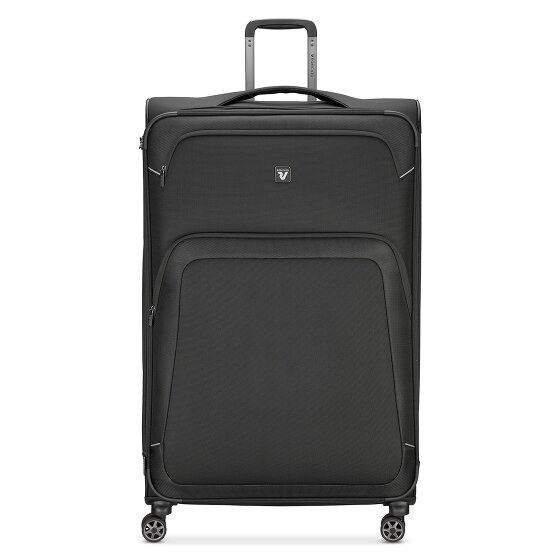 Roncato Gateway 4 wheels Trolley XL 90 cm with expansion pleat