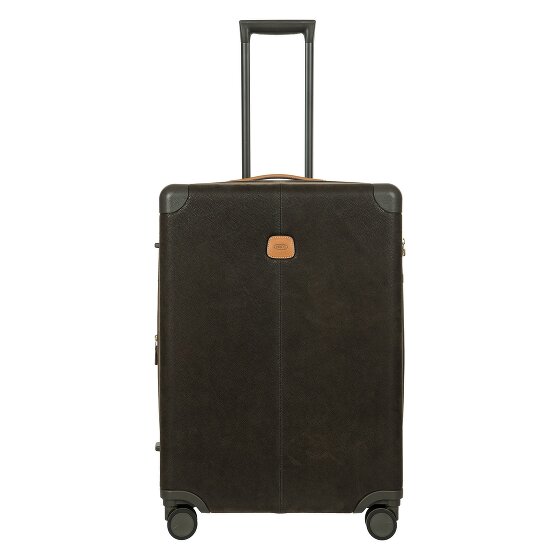 Bric's Life 4 wheels Trolley M 71 cm Expandable