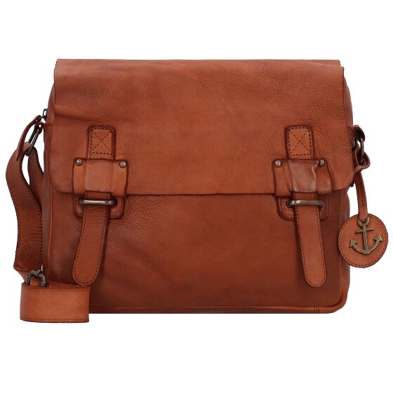 Harbour 2nd Cool Casual Funchal shoulder bag leather 28 cm