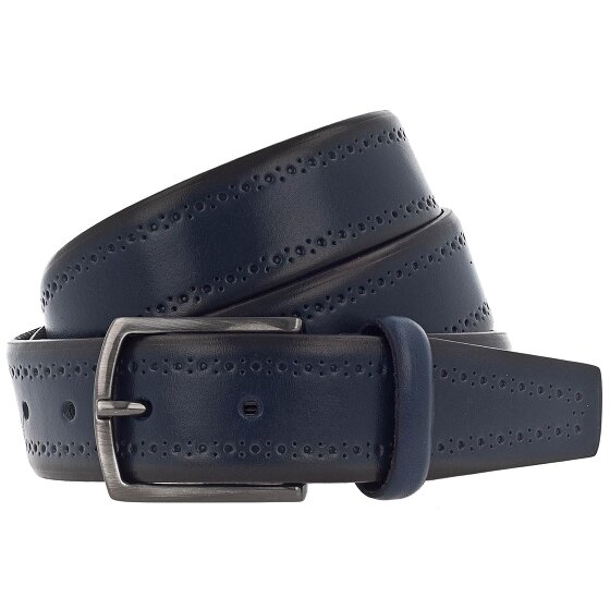 Vanzetti Belt leather