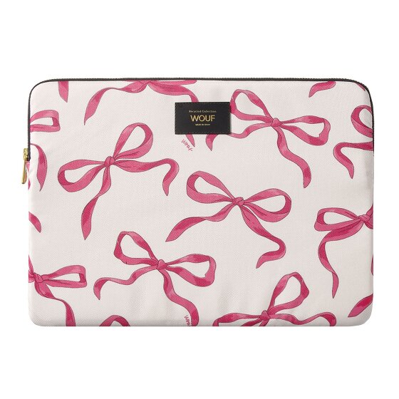 Wouf Laptop sleeve 38 cm