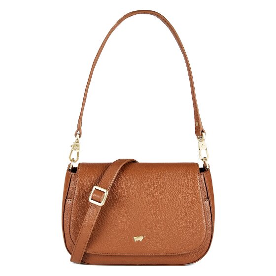 Braun Büffel Hanna Shoulder Bag S Leather 26 cm