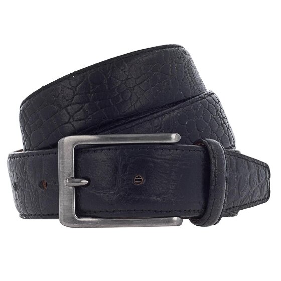 Vanzetti Belt leather