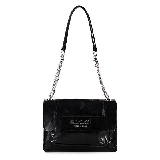 Replay Shoulder Bag 26 cm