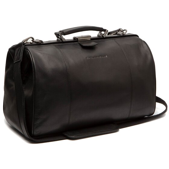 The Chesterfield Brand Texel Weekender travel bag Leather 42 cm