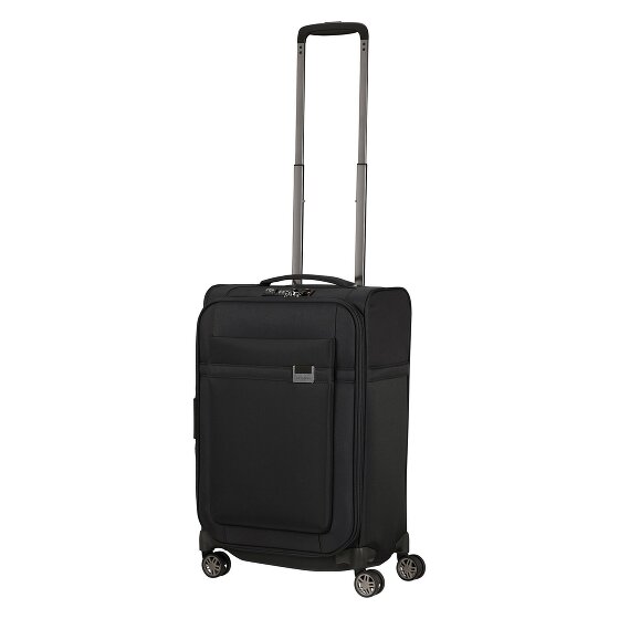 Samsonite Airea 4 Roll Cabin Trolley 55 cm