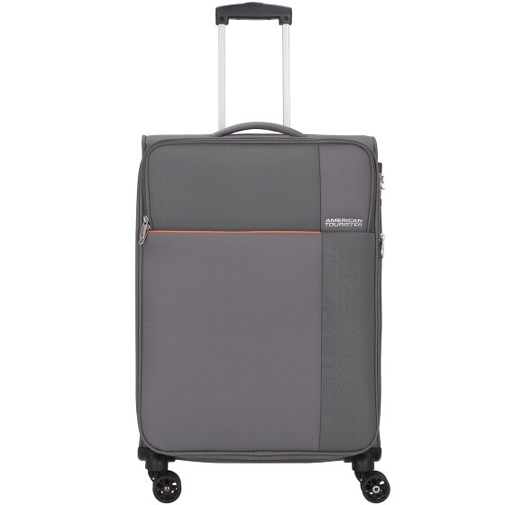American Tourister Fun Cruise 4 wheels Trolley 68 cm