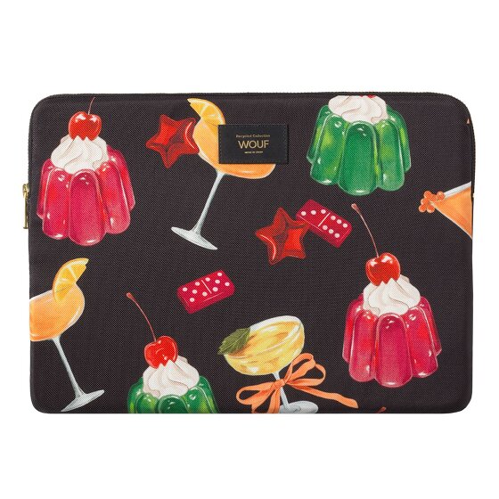 Wouf Laptop sleeve 34 cm