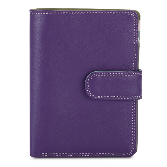 Mywalit Medium Snap Wallet wallet leather 13 cm
