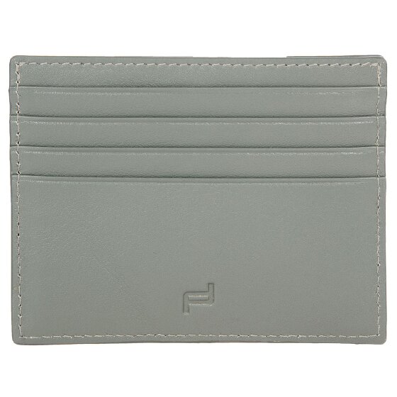 Porsche Design Business credit card case RFID leather 10 cm